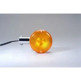 K&S TECHNOLOGIES 27-4096 TURN SIGNAL E-MARK AMBER