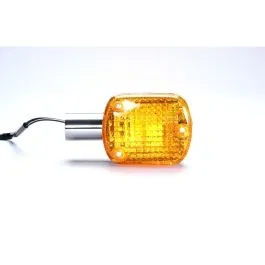 K&S TECHNOLOGIES 27-1076 TURN SIGNAL E-MARK AMBER