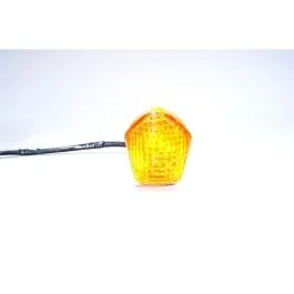 K&S TECHNOLOGIES 27-1082 TURN SIGNAL E-MARK AMBER