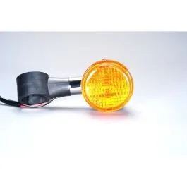 K&S TECHNOLOGIES 27-1241 TURN SIGNAL E-MARK AMBER