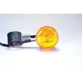 K&S TECHNOLOGIES 27-1242 TURN SIGNAL E-MARK AMBER