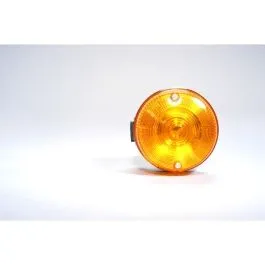 K&S TECHNOLOGIES 27-2016 TURN SIGNAL E-MARK AMBER