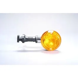 K&S TECHNOLOGIES 27-2025 TURN SIGNAL E-MARK AMBER