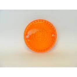 K&S TECHNOLOGIES 27-2030 TURN SIGNAL LENS E-MARK OEM REPLACEMENT