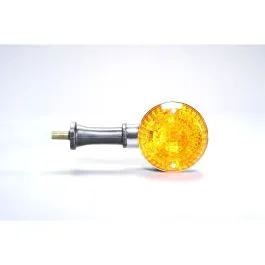 K&S TECHNOLOGIES 27-2036 TURN SIGNAL E-MARK AMBER