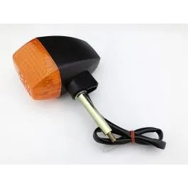 K&S TECHNOLOGIES 27-2076 TURN SIGNAL E-MARK AMBER