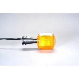 K&S TECHNOLOGIES 27-2105 TURN SIGNAL E-MARK AMBER