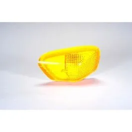 K&S TECHNOLOGIES 27-2111 TURN SIGNAL E-MARK AMBER