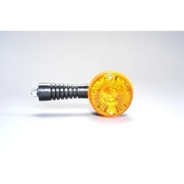 K&S TECHNOLOGIES 27-2232 TURN SIGNAL E-MARK AMBER