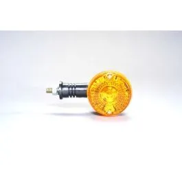 K&S TECHNOLOGIES 27-2233 TURN SIGNAL E-MARK AMBER
