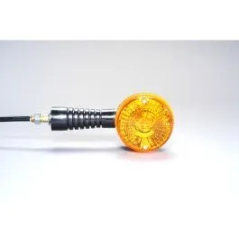 K&S TECHNOLOGIES 27-2236 TURN SIGNAL E-MARK AMBER