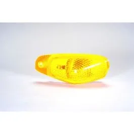K&S TECHNOLOGIES 27-2261 TURN SIGNAL E-MARK AMBER