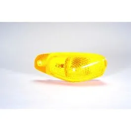 K&S TECHNOLOGIES 27-2262 TURN SIGNAL E-MARK AMBER