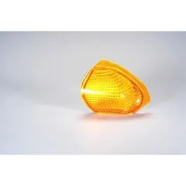 K&S TECHNOLOGIES 27-2264 TURN SIGNAL E-MARK AMBER
