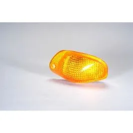 K&S TECHNOLOGIES 27-2272 TURN SIGNAL E-MARK AMBER