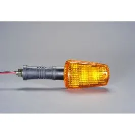 K&S TECHNOLOGIES 27-4136 TURN SIGNAL E-MARK AMBER