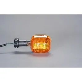 K&S TECHNOLOGIES 27-4156 TURN SIGNAL E-MARK AMBER