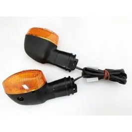 K&S TECHNOLOGIES 27-4174 TURN SIGNAL E-MARK AMBER