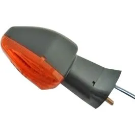 K&S TECHNOLOGIES 27-13136AE L TURN SIGNAL E-MARK AMBER
