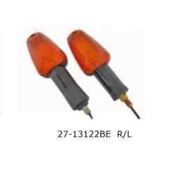 K&S TECHNOLOGIES 27-13122BE R/L TURN SIGNAL AMBER