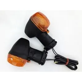 K&S TECHNOLOGIES 27-15085E R/L TURN SIGNAL AMBER