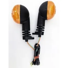 K&S TECHNOLOGIES 27-15119E R/L TURN SIGNAL AMBER