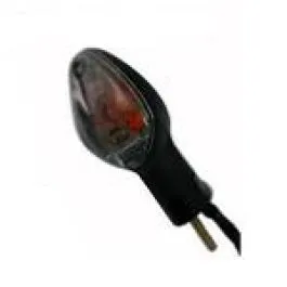 K&S TECHNOLOGIES 27-1293S TURN SIGNAL SMOKE