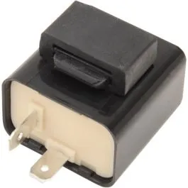 EMGO 66-86752 FLASHER RELAY OE-STYLE