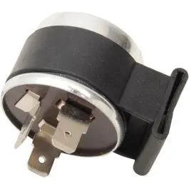 EMGO 66-86782 FLASHER RELAY OE-STYLE
