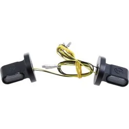 CULT WERK IN-SCO045 TURN SIGNAL SHORT BK SC