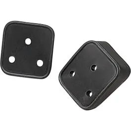 KURYAKYN 9165 LICENSE PLATE HOLDER LAYDOWN