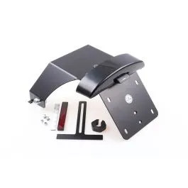 CULT WERK HD-BRO078 LICENSE PLATE BRACKET