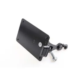 CULT WERK HD-SPO012-FR2 LICENSE PLATE FR XL