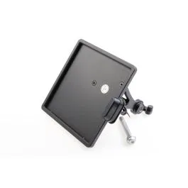 CULT WERK HD-SPO012-D-F LICENSE PLATE DE XL