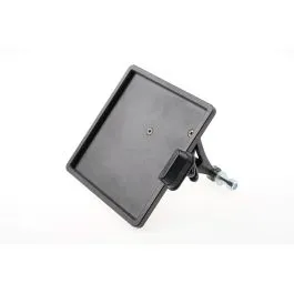 CULT WERK HD-ROD012-D-F LICENSE PLATE DE VROD