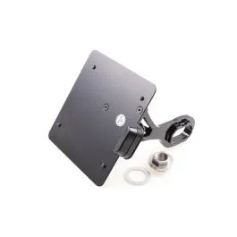 CULT WERK HD-BRO038-D LICENSE PLATE DE BRKOUT