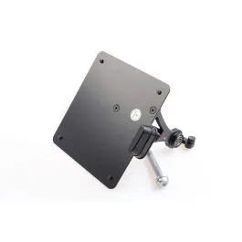 CULT WERK HD-SPO012-D LICENSE PLATE DE XL