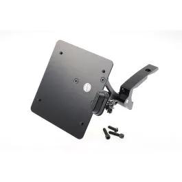 CULT WERK HD-BRO059-I LICENSE PLATE IT BRKOUT