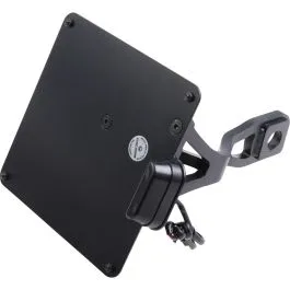 CULT WERK IN-SCO016-I LICENSE PLATE IT SCOUT