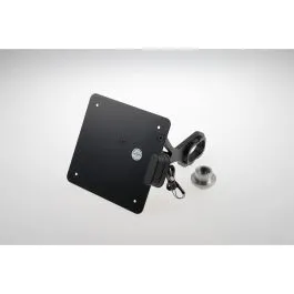 CULT WERK HD-BRO020-I LICENSE PLATE IT BRKOUT