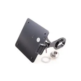 CULT WERK HD-BRO038-I LICENSE PLATE IT BRKOUT