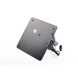 CULT WERK HD-SPS012-I LICENSE PLATE IT SPS