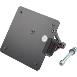 CULT WERK HD-ROD012-I LICENSE PLATE IT VROD