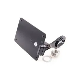 CULT WERK HD-BRO038-NL LICENSE PLATE NL BRKOUT