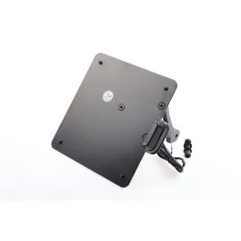 CULT WERK HD-SPS012-CH LICENSE PLATE CH SPS