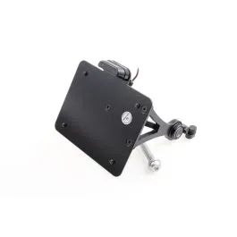 CULT WERK HD-SPO012-CH LICENSE PLATE CH XL