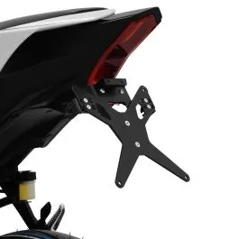 ZIEGER 10008412 LCS PLT HLD YZF-R7 TYPE E