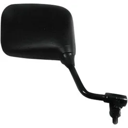 EMGO 20-31951 MIRROR OEM REPLACEMENT YAMAHA FJ BLACK RIGHT