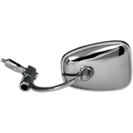 EMGO 20-34000 MIRROR BAR-END EL CHICO CHROME