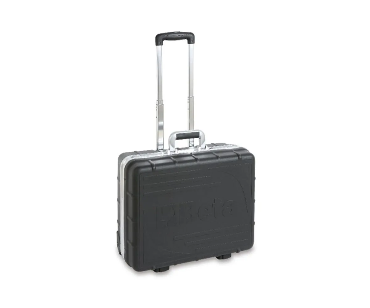 Trolley Beta Portautensili (pp) Alto Spessore, Profilato In Alluminio, Vuoto-2036/TV-249228